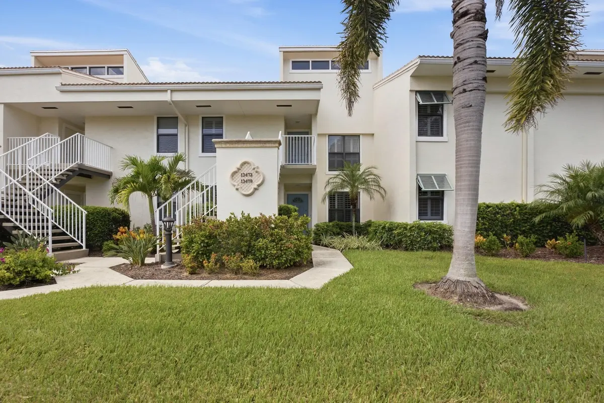 1__jjl5300 at 13470 HARBOUR RIDGE Boulevard 3A, Palm City