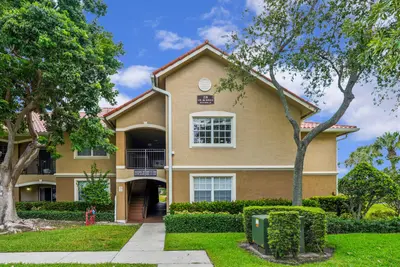 231 SW 116th Avenue 19208, Pembroke Pines – Condominium for rent