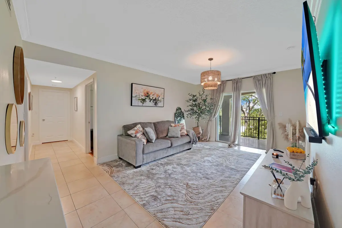 Living Room at 231 SW 116th Avenue 19208, Pembroke Pines