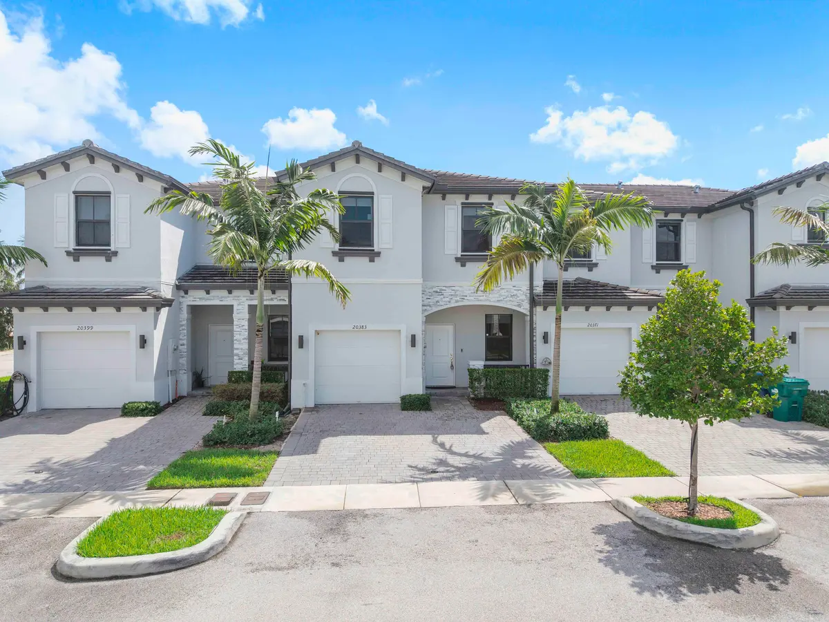 20383 Nw 5th Ct_001 at 20383 NW 5th Court, Miami Gardens