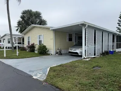 6085 Seashore  Drive, Atlantis – Manufactured Home for sale