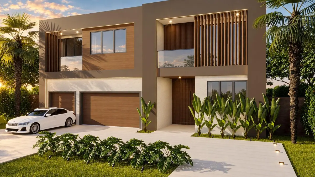 Front 2 at 116 NW 3rd Court, Boca Raton