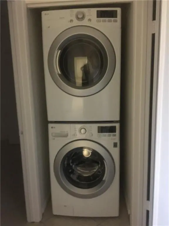 MEADOWRIDGE 240 laundry at 2067 SW 15TH Street 240, Deerfield Beach
