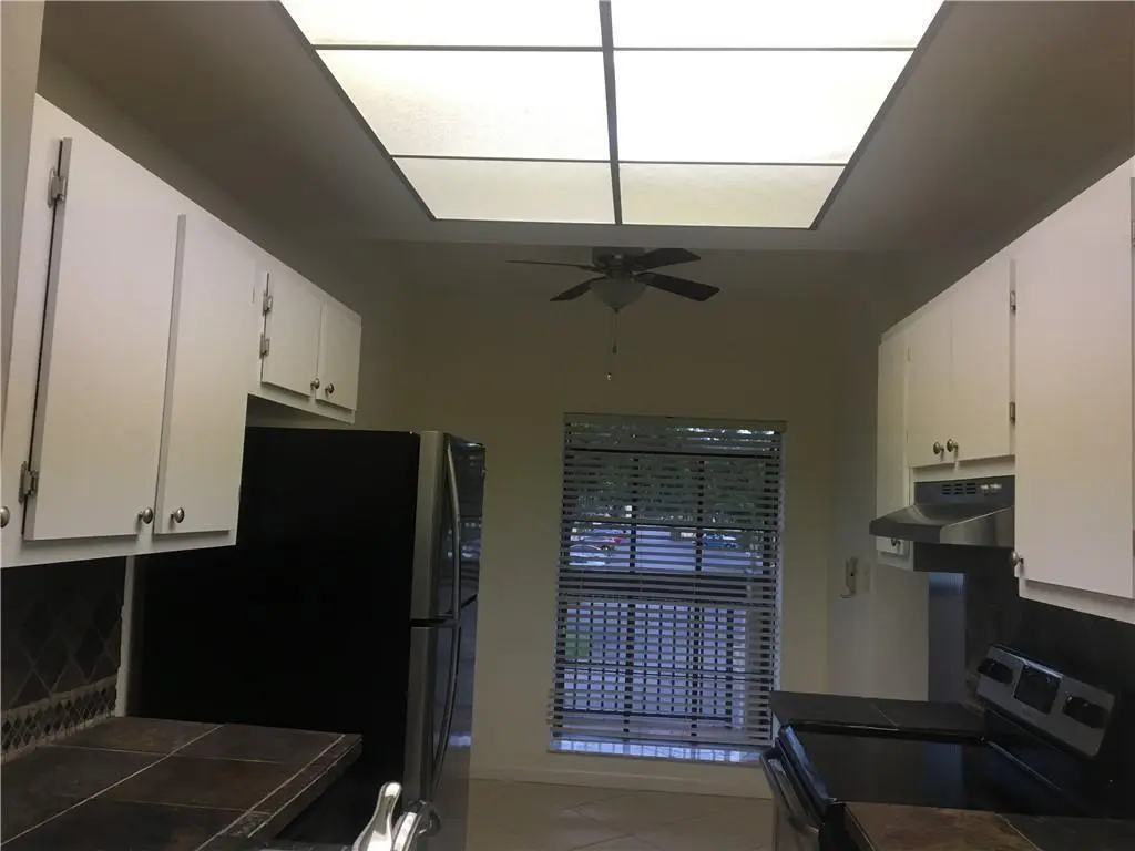 MEADOWRIDGE 240 kitchenjpeg at 2067 SW 15TH Street 240, Deerfield Beach