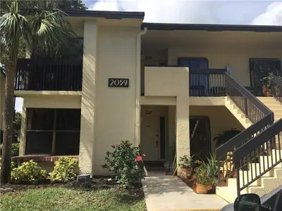 2067 SW 15TH Street 240, Deerfield Beach – Condominium for rent