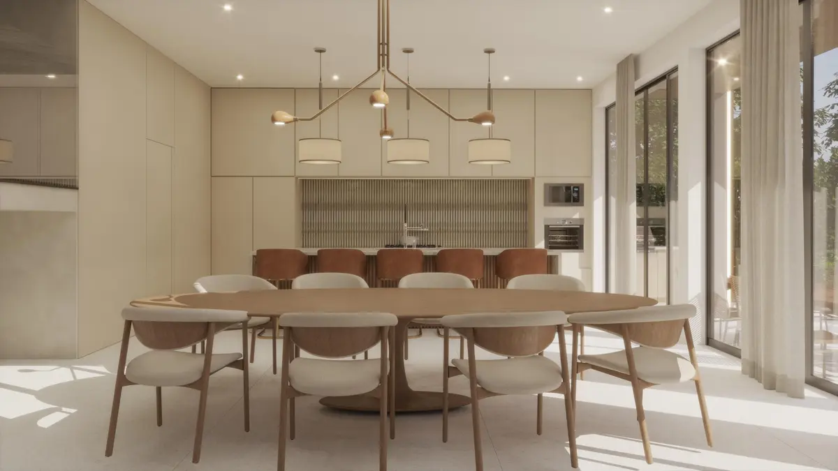 KITCHEN 1 at 116 NW 3rd Court, Boca Raton