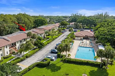 21726 ARRIBA REAL 35H, Boca Raton – Condominium for sale