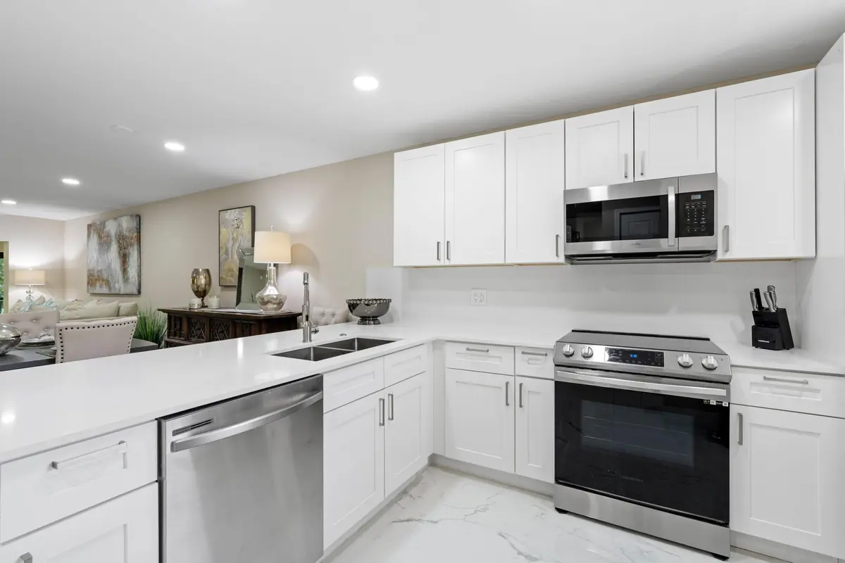 Kitchen at 21726 ARRIBA REAL 35H, Boca Raton