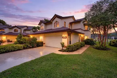 5315 10TH FAIRWAY Drive 2, Delray Beach – Townhouse for sale