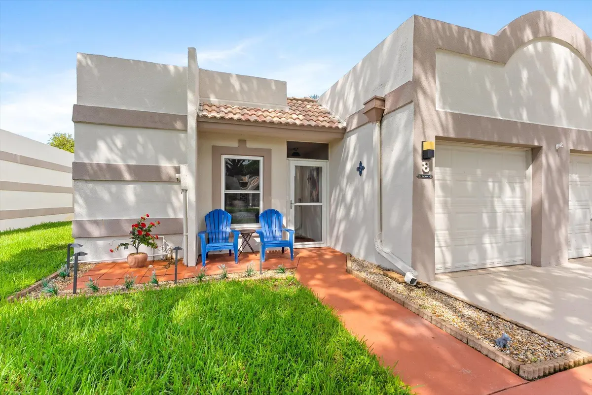 04-4 at 18801 Haywood Terrace 8, Boca Raton