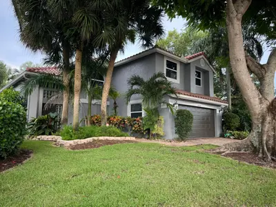 10366 BUENA VENTURA Drive, Boca Raton – Single Family Residence for rent