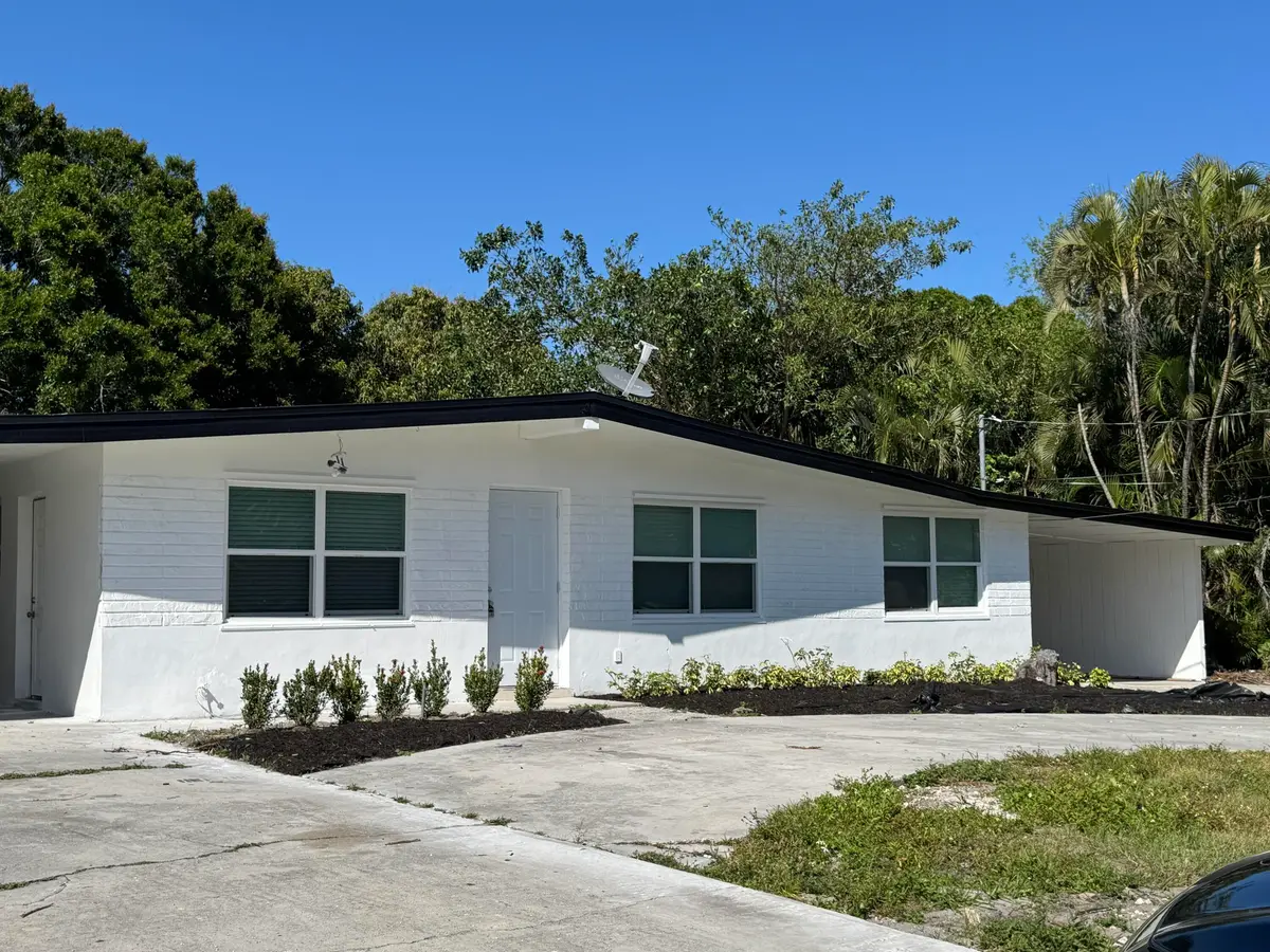 Unit A at 508 PALM Avenue, Fort Pierce