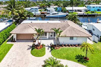 1525 SE 6TH Street, Deerfield Beach – Single Family Residence for sale