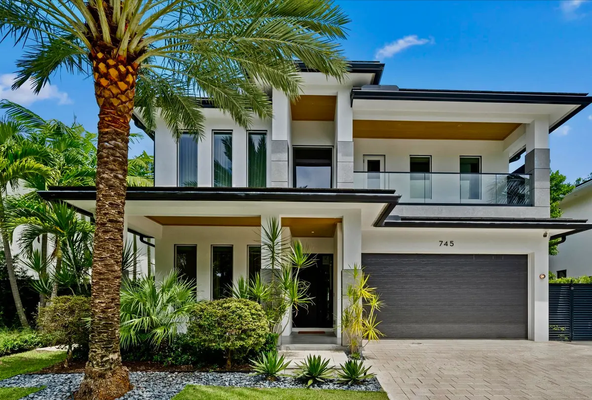 01-DSC_7091 at 745 Park Drive, Boca Raton