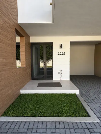 5531 W Oak Way, Fort Lauderdale – Townhouse for sale
