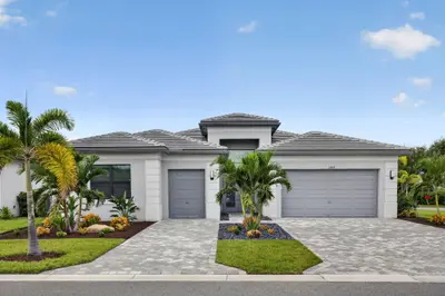 11665 SW Ter Court, Port St. Lucie – Single Family Residence for sale