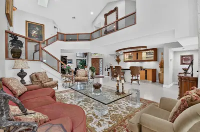 6761 Woodbridge Drive, Boca Raton – Townhouse for sale