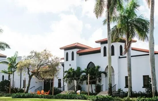 EXTERIOR at 430 CENTER Street, Jupiter