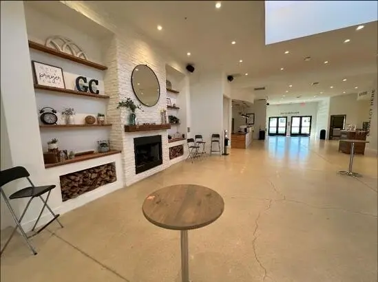 INTERIOR LOBBY at 430 CENTER Street, Jupiter