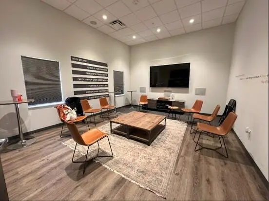 INTERIOR OFFICE at 430 CENTER Street, Jupiter