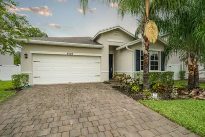 6089 WILDFIRE Way, West Palm Beach – Single Family Residence for rent
