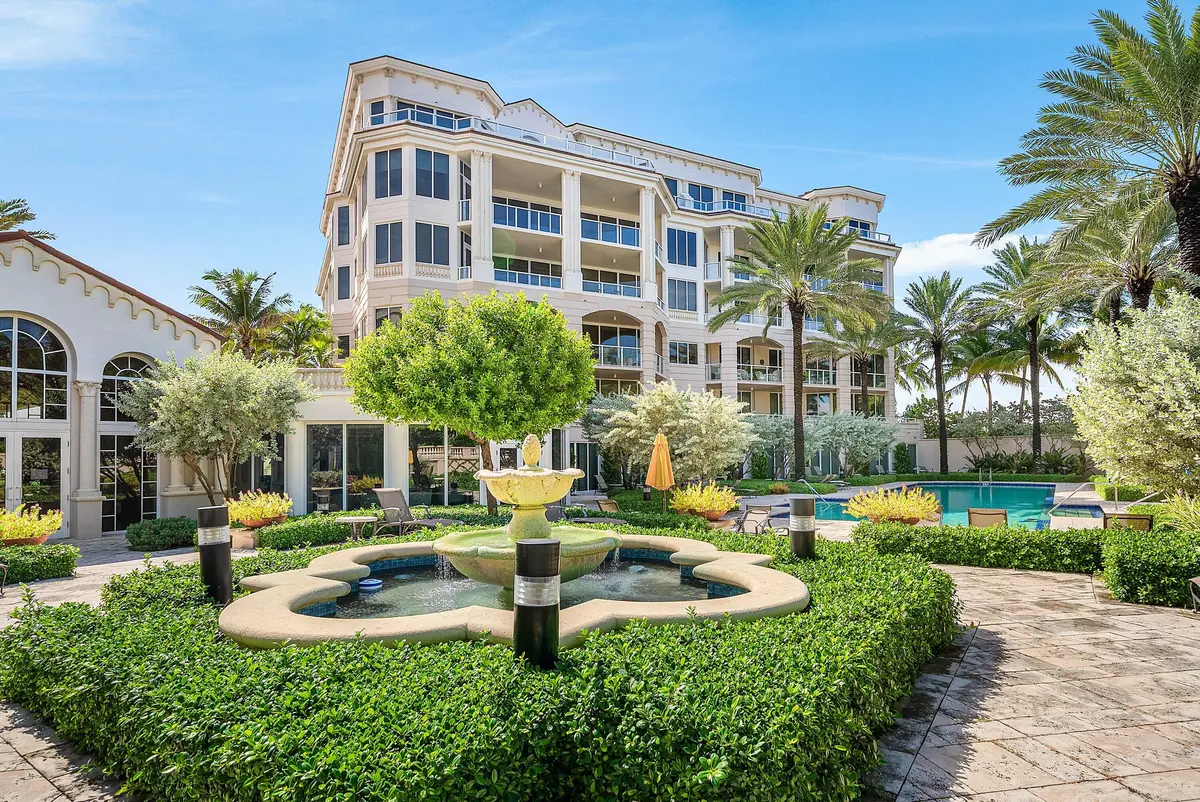 Bellaria at 3000 S OCEAN Boulevard 402, Palm Beach