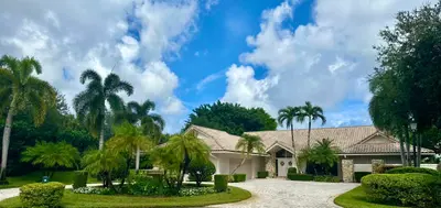 9 Alnwick Road, Palm Beach Gardens – Single Family Residence for sale