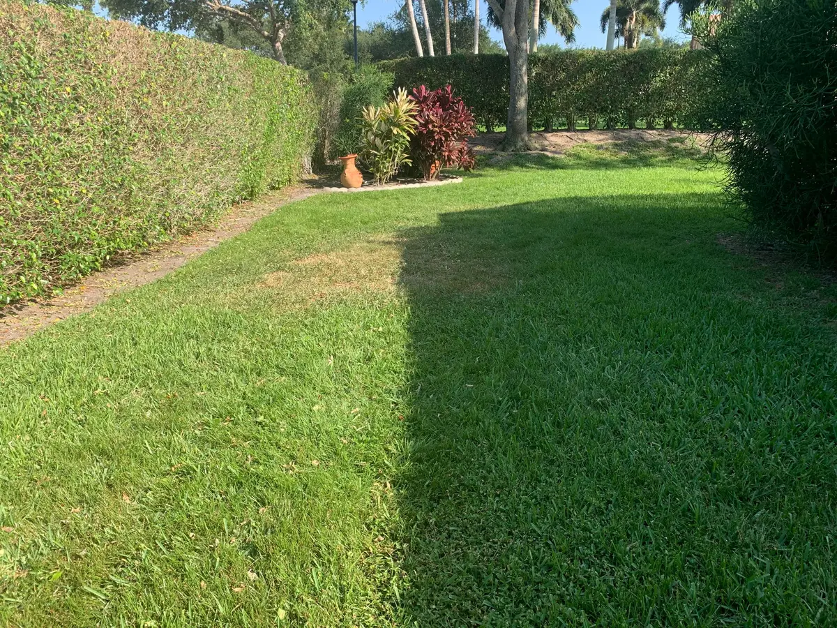 CORNER PROPERTY at 7642 New Ellenton Drive, Boynton Beach