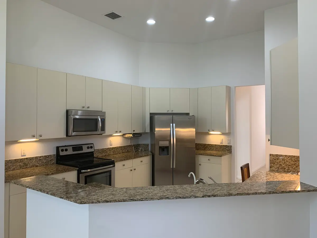 KITCHEN at 7642 New Ellenton Drive, Boynton Beach