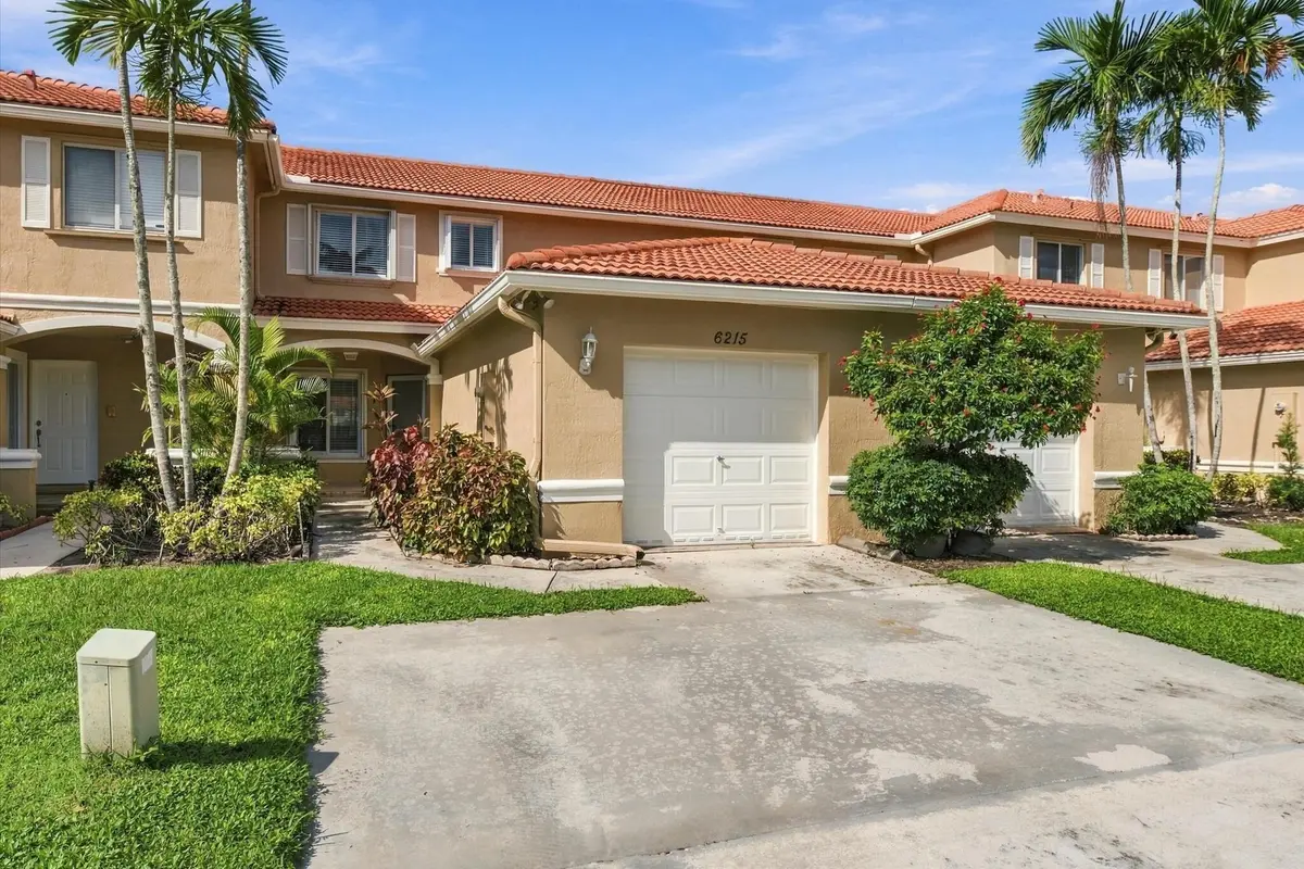 03-2003 at 6215 EATON Street, West Palm Beach