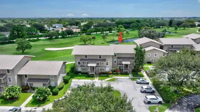 18449 SE WOOD HAVEN Lane E, Jupiter – Condominium for sale