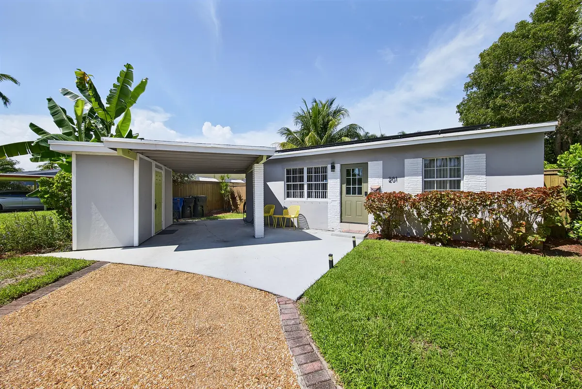 o'dor-63 at 201 NE 16th Court, Fort Lauderdale
