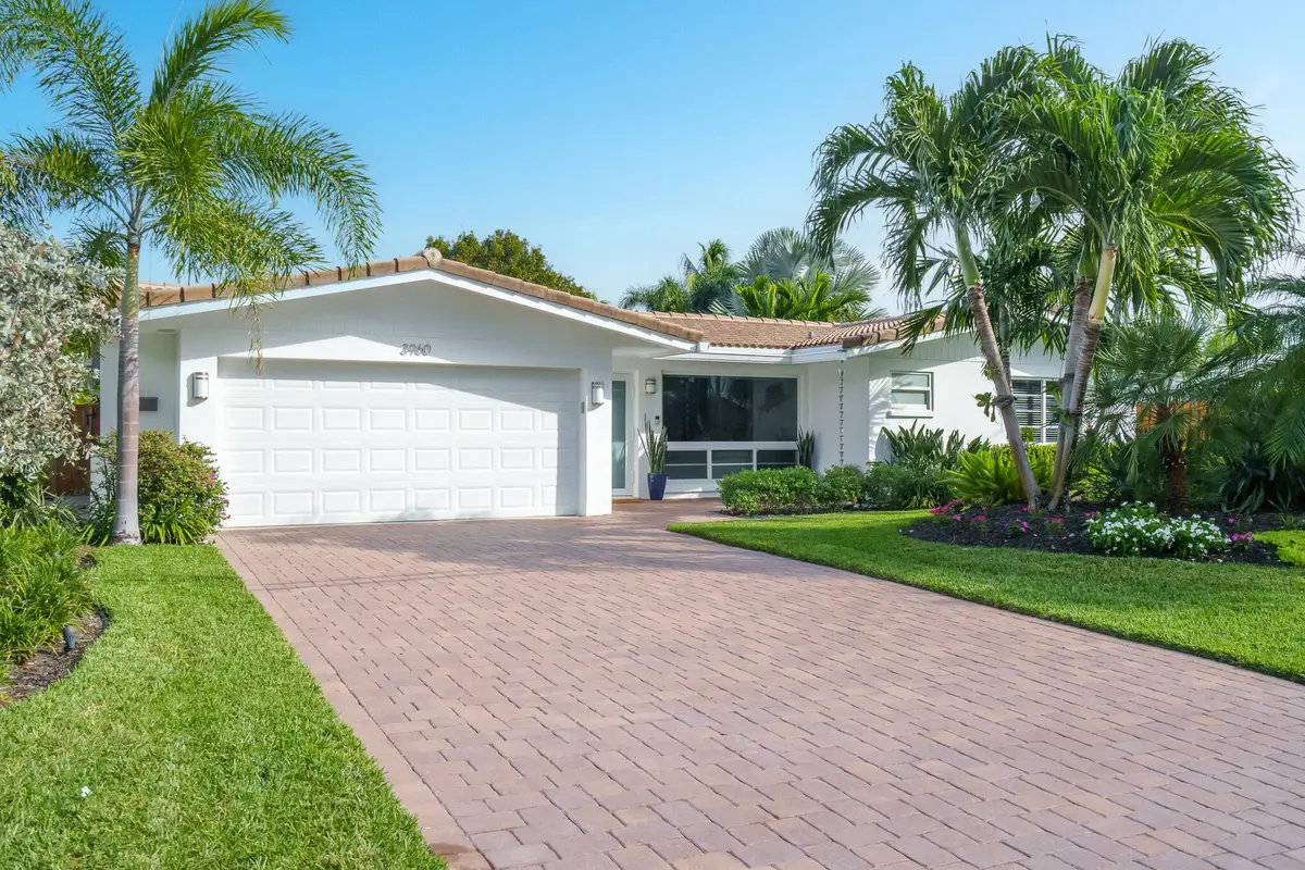Canal House 0.5 at 3960 NE 16th Avenue, Oakland Park