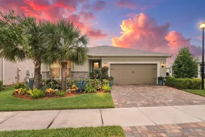12230 SW SAND DOLLAR Way, Port St. Lucie – Single Family Residence for sale