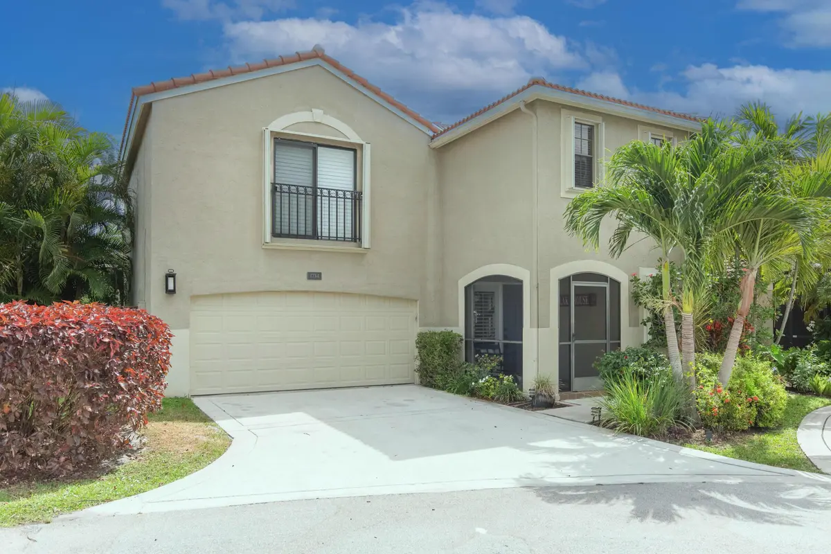 Beautiful Lake House at 1734 HARBORSIDE Circle, Wellington