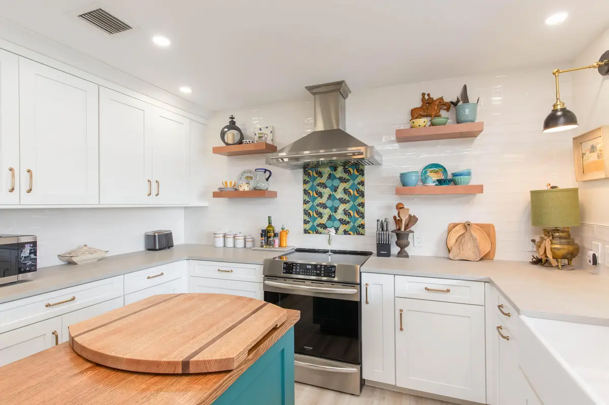 Exquisite attention to detail! at 1734 HARBORSIDE Circle, Wellington