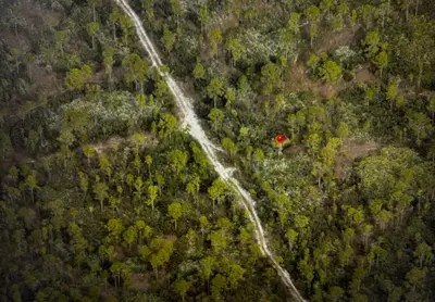 0 Unassigned Poinciana Gardens, Hobe Sound – Unimproved Land for sale