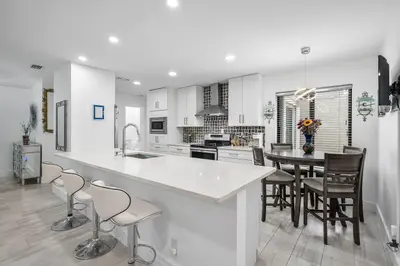 5836 FOREST GROVE Drive 3, Boynton Beach – Villa for sale