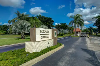 7911 Eastlake Drive H, Boca Raton – Condominium for rent
