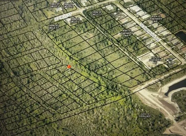 unassigned at 000 Unassigned Poinciana Gardens, Hobe Sound