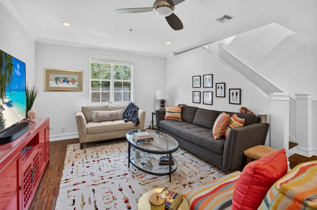 FAMILY ROOM at 361 W Mallory Circle, Delray Beach