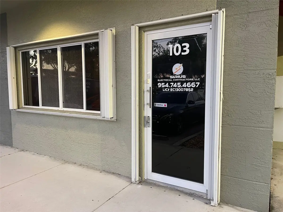 Photo 2 at 4700 W PROSPECT Road 103, Fort Lauderdale