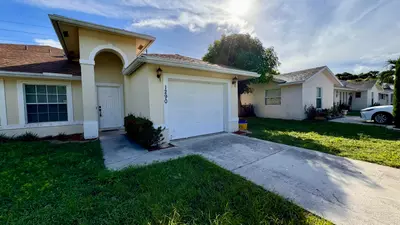 1290 Riverside Circle, Wellington – Apartment for rent