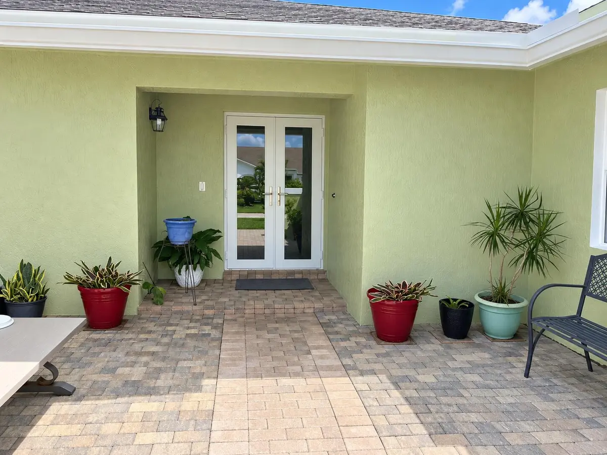 6 Front Exterior at 7482 NW 48TH Place, Lauderhill