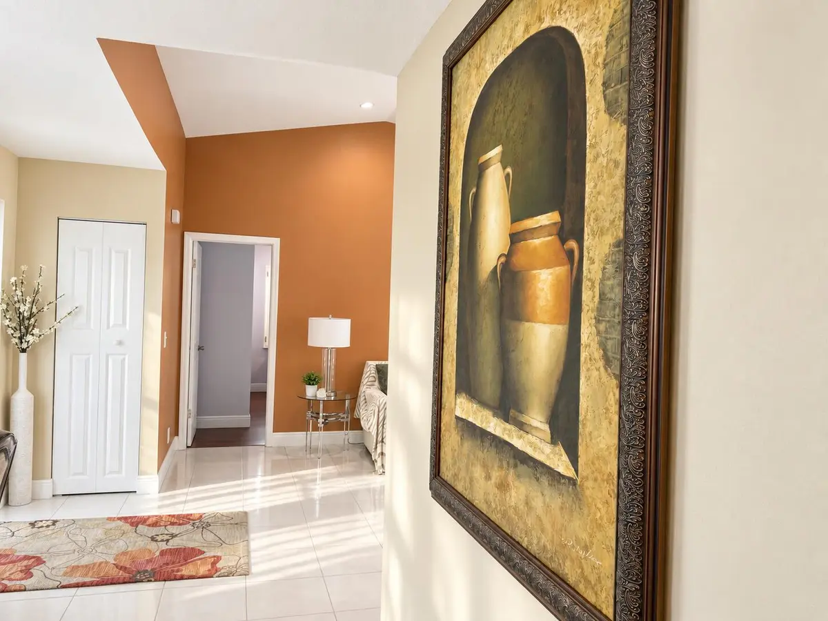 7 Entrance at 7482 NW 48TH Place, Lauderhill
