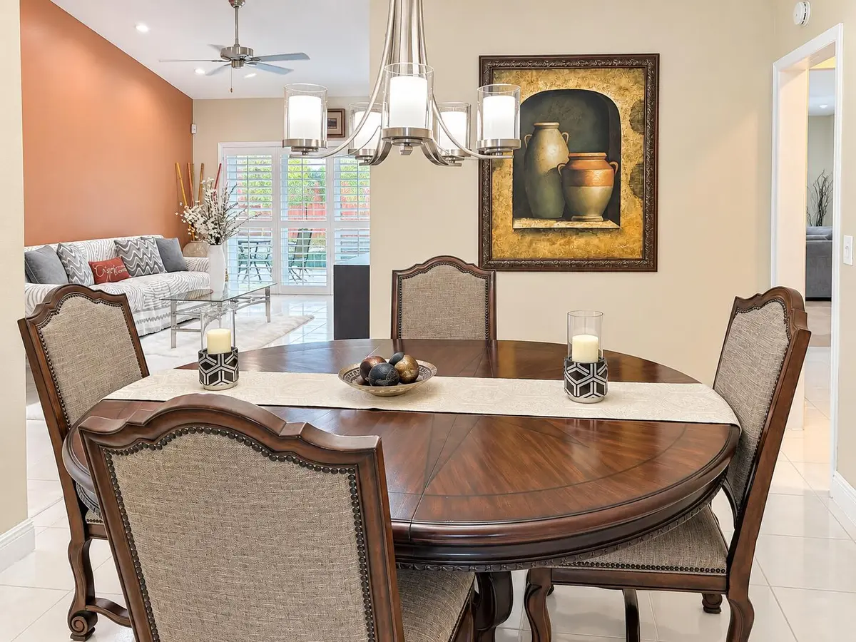 9 Dining Room 1 at 7482 NW 48TH Place, Lauderhill