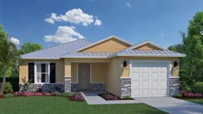 6 Puerto Sol, Fort Pierce – Single Family Residence for sale