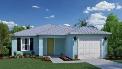37 Montoya, Fort Pierce – Single Family Residence for sale