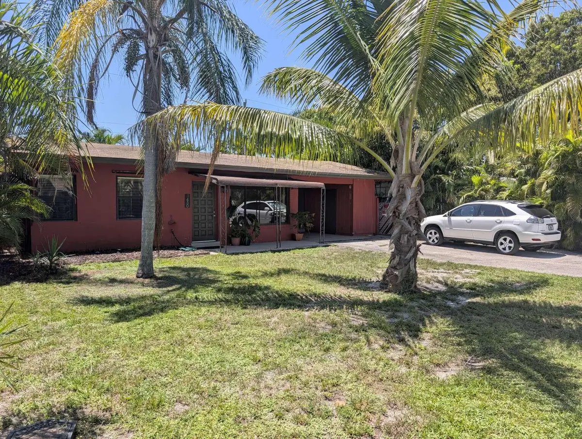 001_Sefton.1 at 1450 NE 30TH Street, Pompano Beach