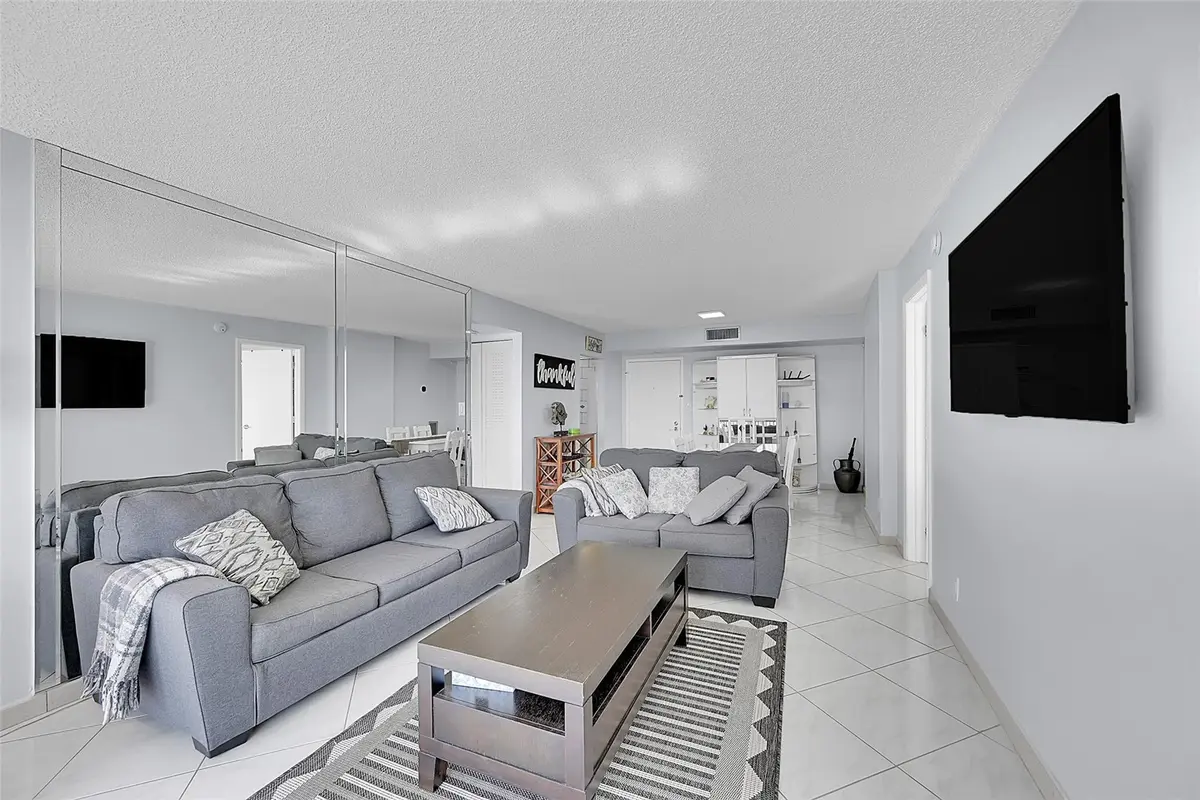 Photo 6 at 525 N OCEAN Boulevard 623, Pompano Beach